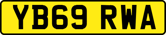 YB69RWA