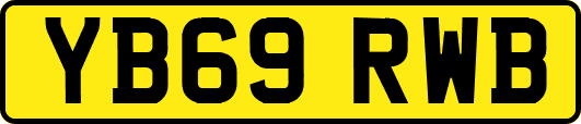 YB69RWB