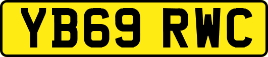 YB69RWC