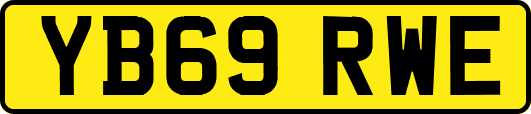 YB69RWE