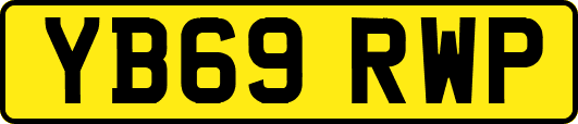 YB69RWP