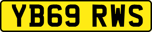 YB69RWS