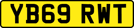 YB69RWT