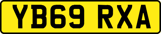 YB69RXA