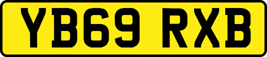 YB69RXB
