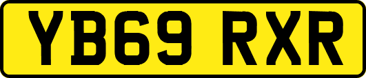 YB69RXR