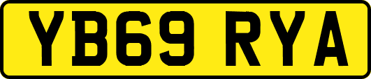 YB69RYA