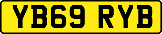 YB69RYB