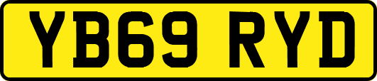 YB69RYD