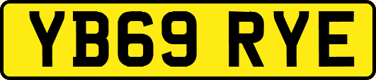 YB69RYE
