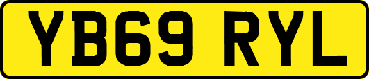 YB69RYL