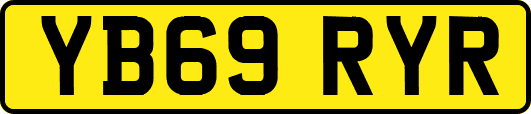 YB69RYR