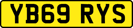 YB69RYS