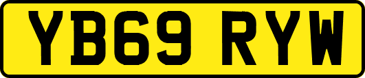 YB69RYW