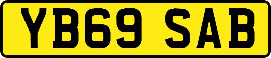 YB69SAB