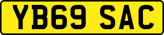 YB69SAC