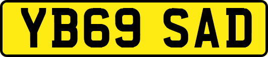 YB69SAD