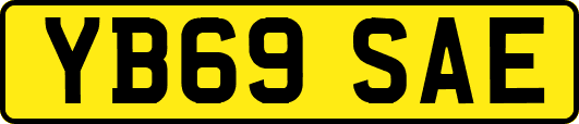 YB69SAE