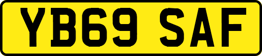 YB69SAF