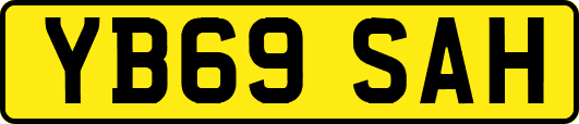 YB69SAH