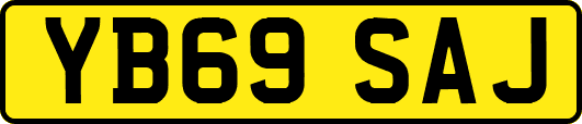 YB69SAJ
