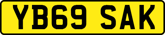 YB69SAK