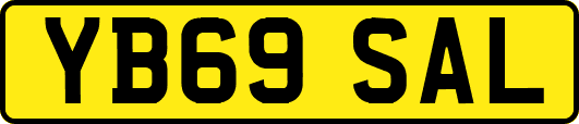 YB69SAL