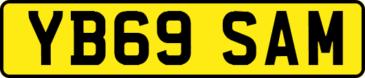 YB69SAM