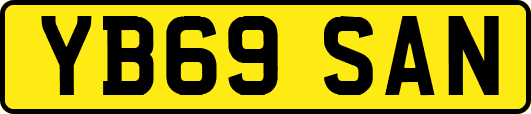 YB69SAN