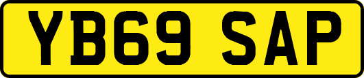 YB69SAP