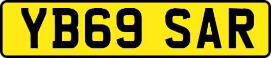 YB69SAR