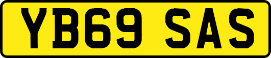 YB69SAS