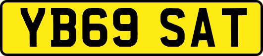 YB69SAT