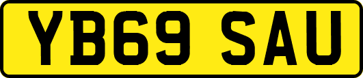 YB69SAU