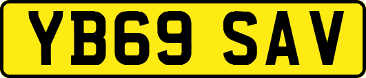 YB69SAV