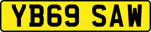 YB69SAW