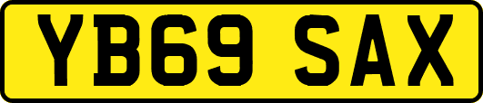 YB69SAX
