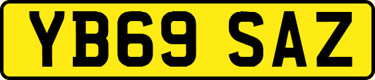 YB69SAZ