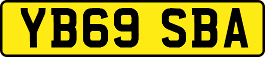 YB69SBA