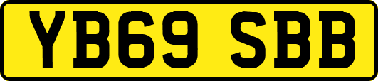 YB69SBB