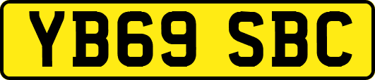 YB69SBC