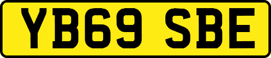 YB69SBE