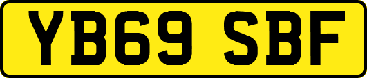 YB69SBF
