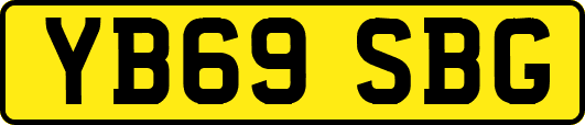 YB69SBG