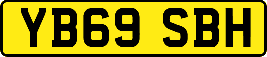 YB69SBH