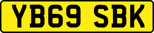 YB69SBK