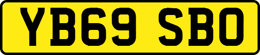 YB69SBO