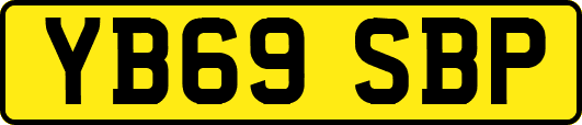 YB69SBP