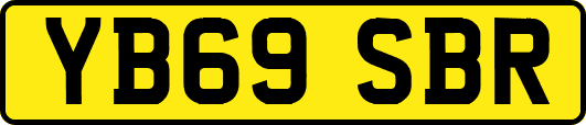 YB69SBR