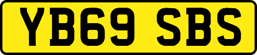 YB69SBS